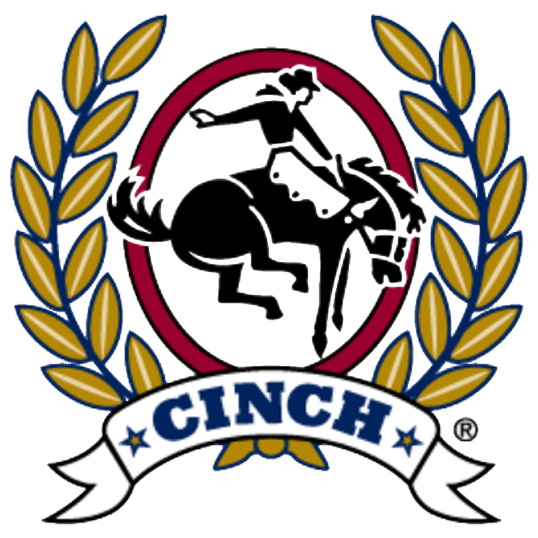 Cinch Jeans logo