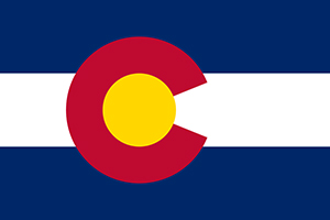 Colorado Flag