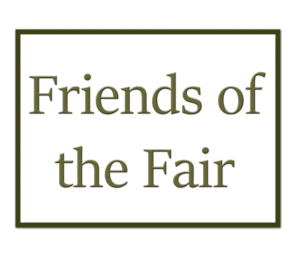 Friends of the Fair Sample Package