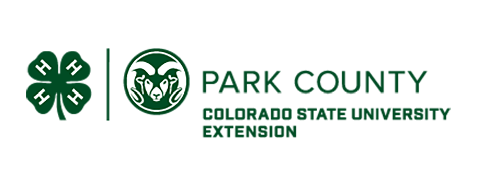 Park County CSU Extension Logo