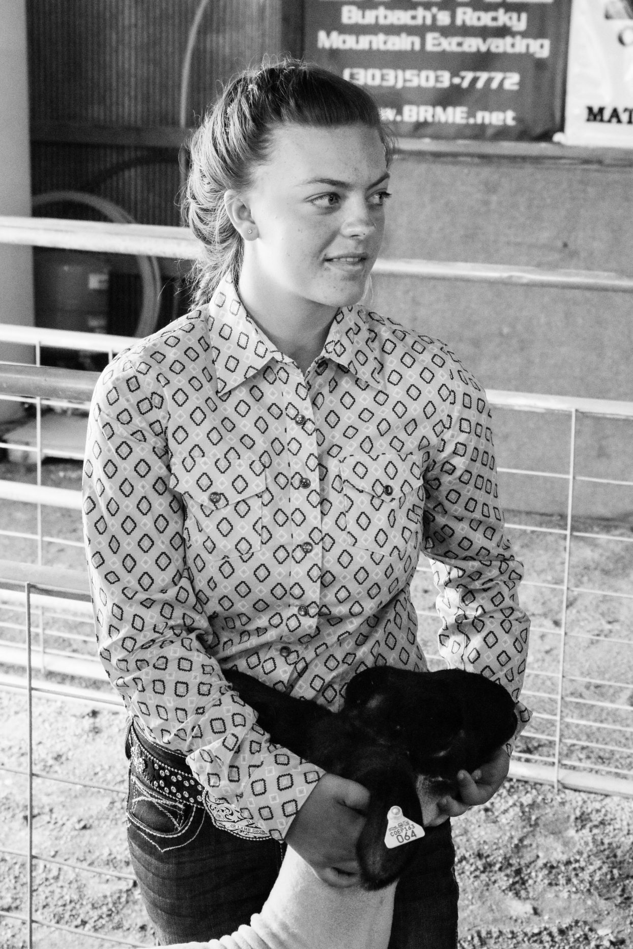 Park County Livestock Committee Park County Fair