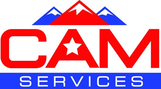 CAM Services 2022 Sponsor