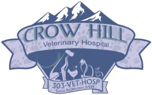 Crow Hill Vet