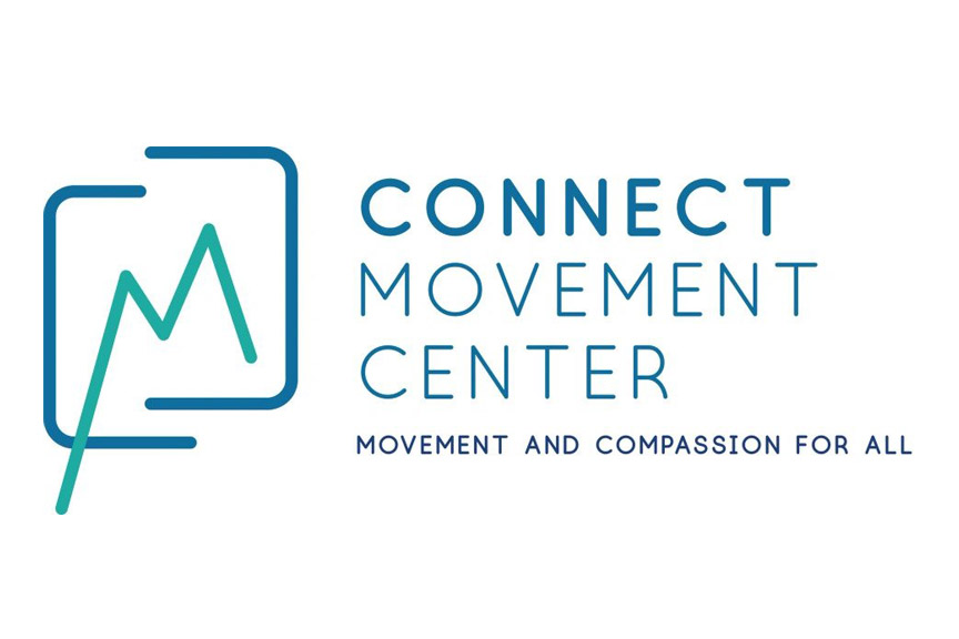 Connect Movement Center logo