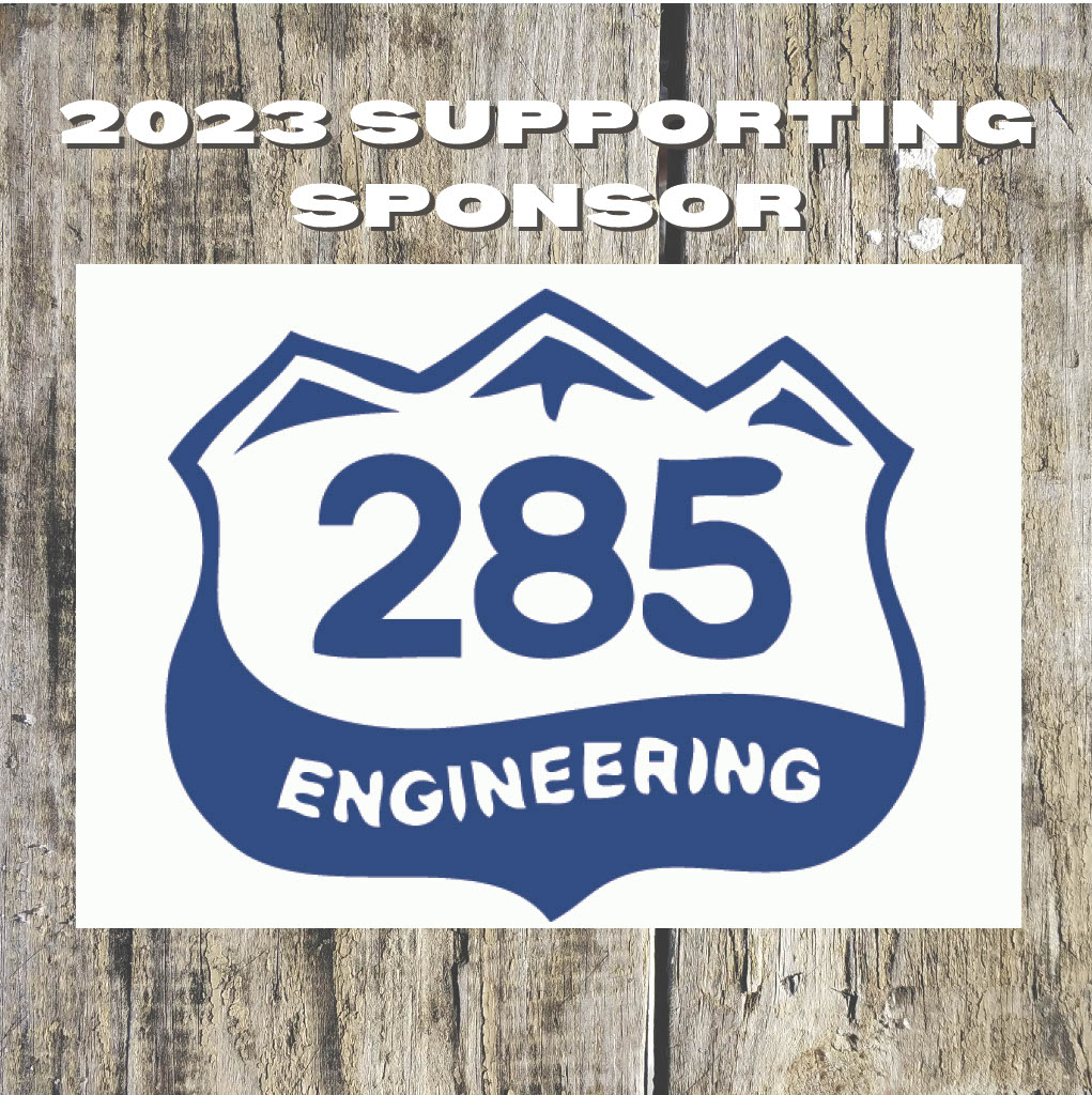 285 Engineering Sponsor logo
