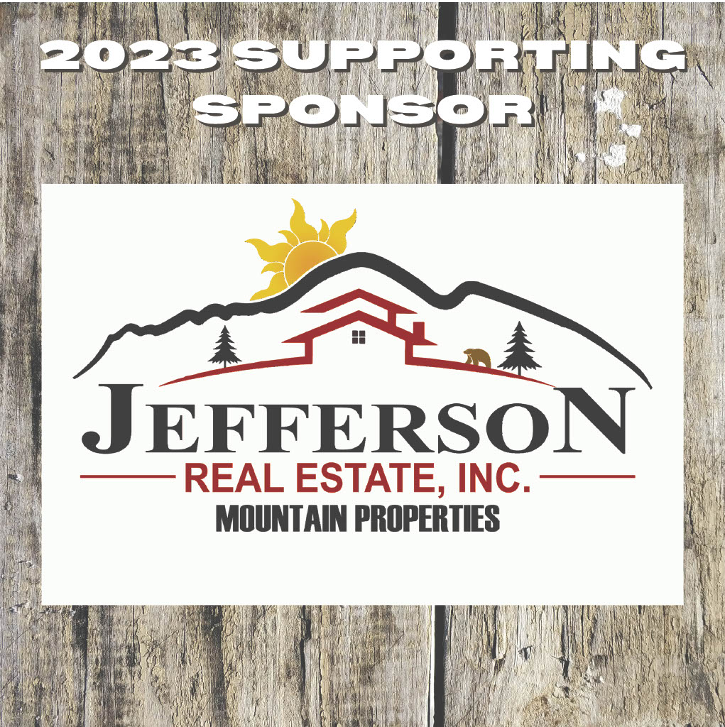 Jefferson Real Estate Group 2023 Sponsor Logo