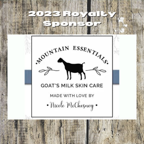 Mountain Essentials Goats Milk Skincare logo