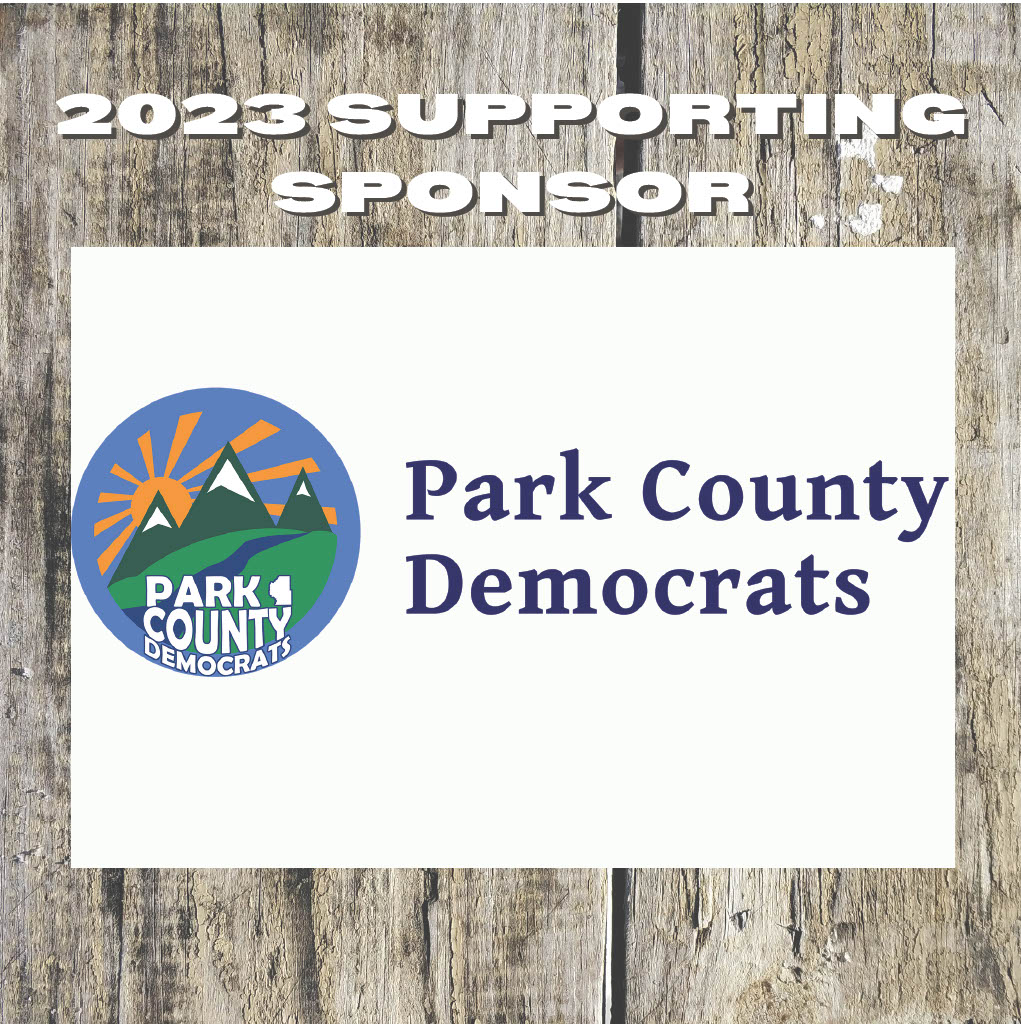 Park County Democrats logo