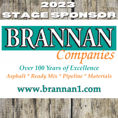Brannan companies logo for 2023 fair sponsor list