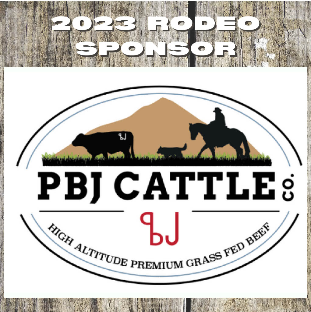 PBJ Cattle logo