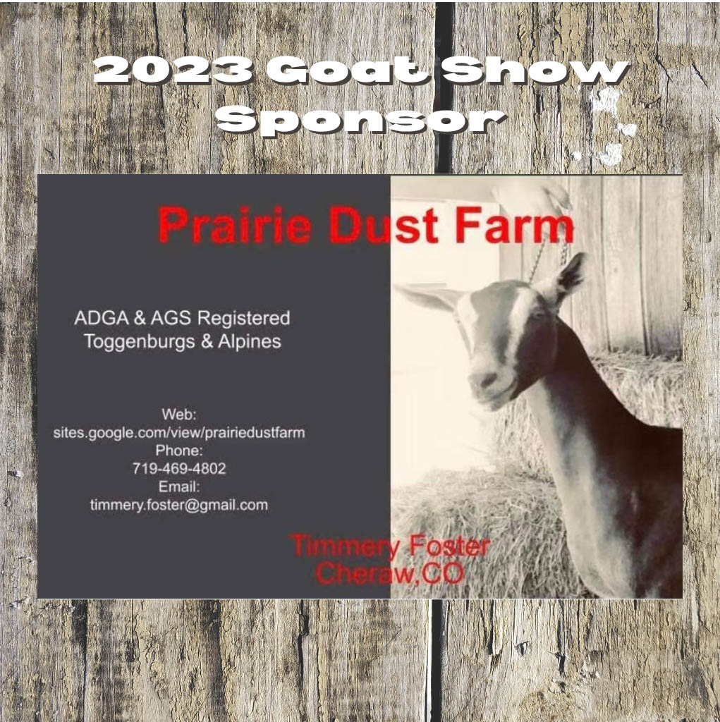 Prairie Dust Farm logo