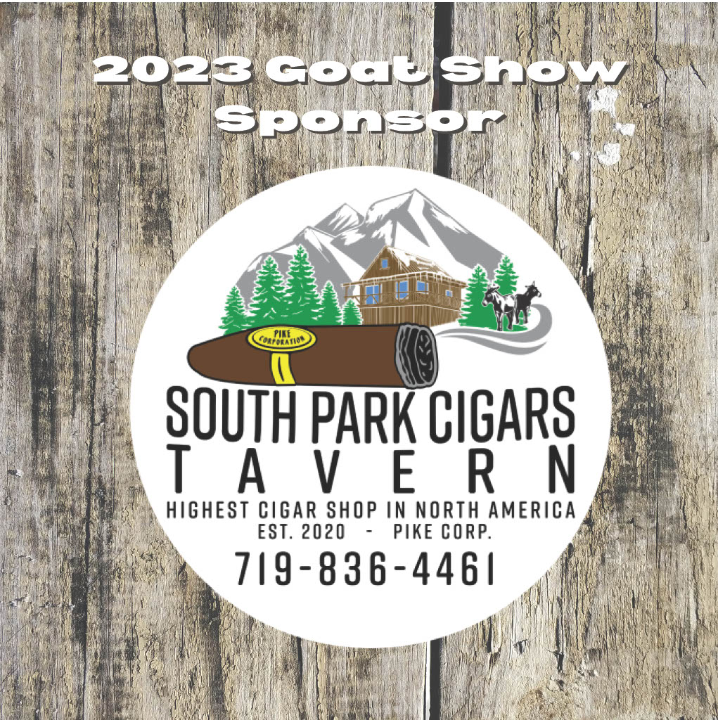 South Park Cigars Tavern logo