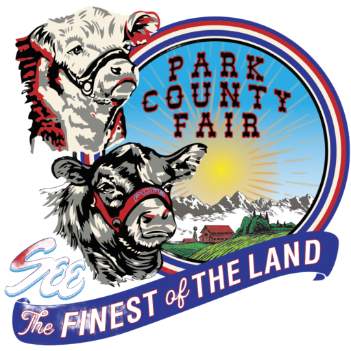 New Park Fair logo