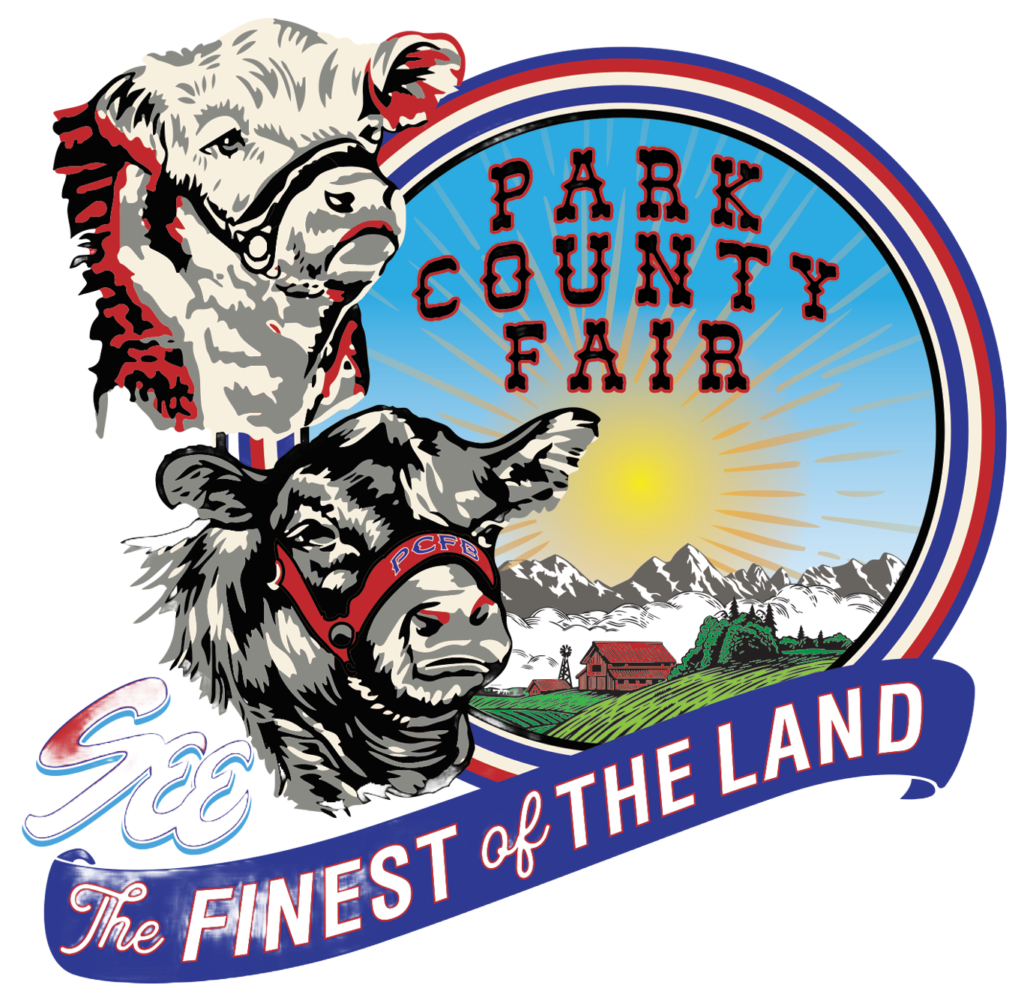 Park County Fair Logo