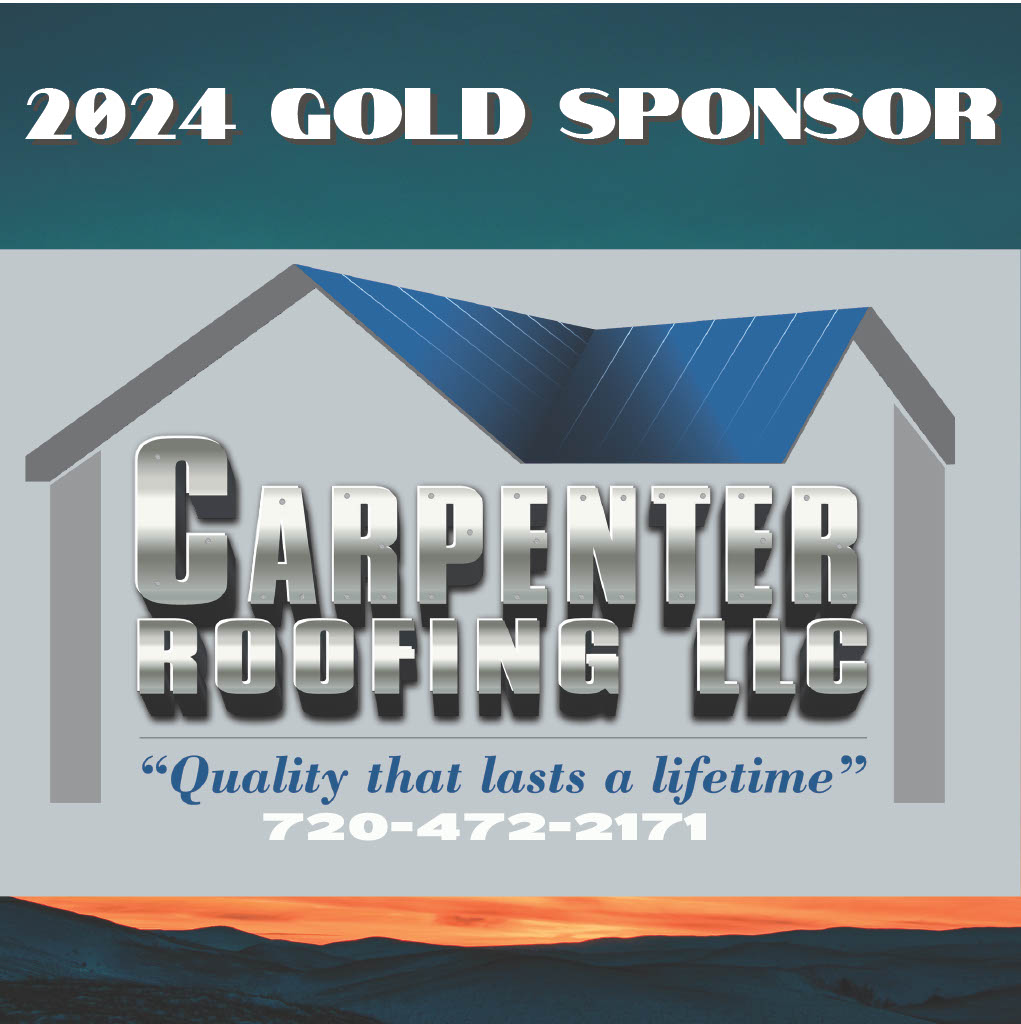 Carpenter Roofing 2024 Park Fair Sponsor