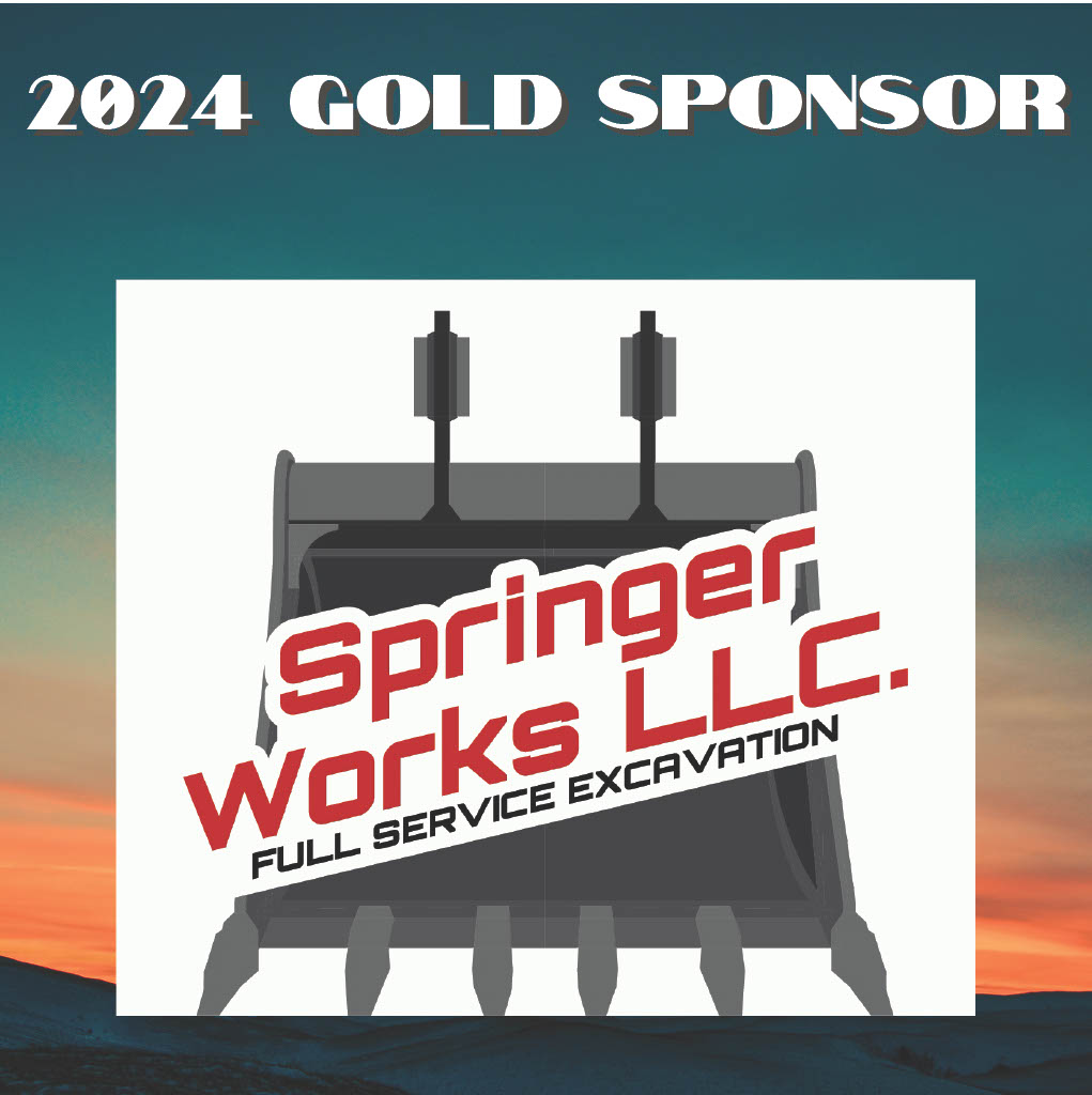 Springer Works 2024 Park Fair Sponsor