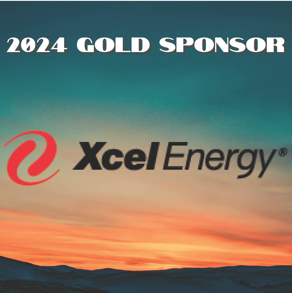 Xcel Energy 2024 Park Fair Sponsor