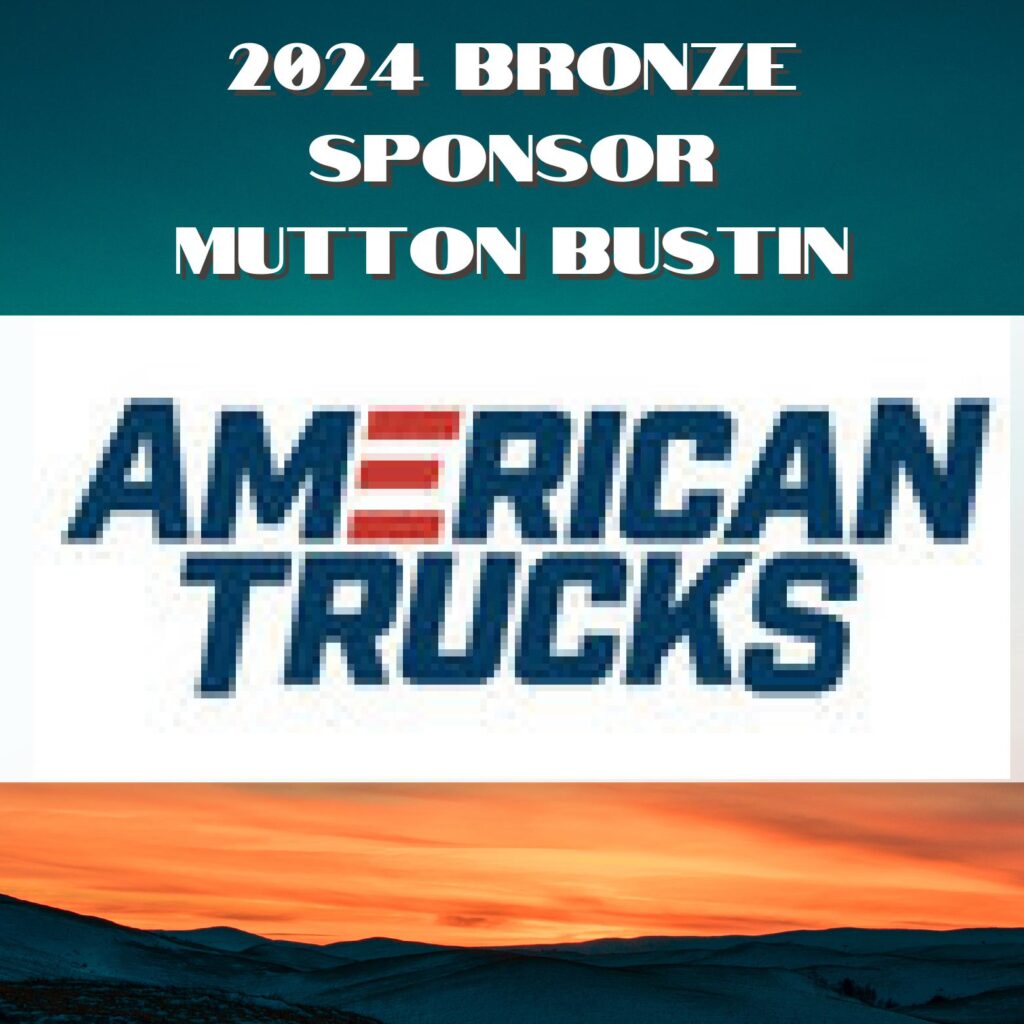 American Trucks logo