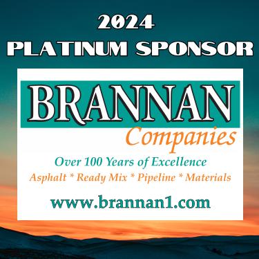 Brannan companies logo