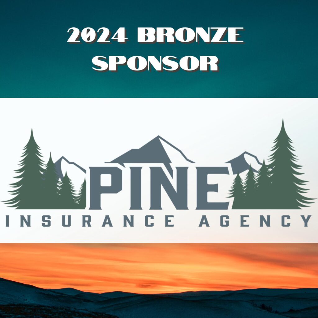 Pine Insurance Agency logo