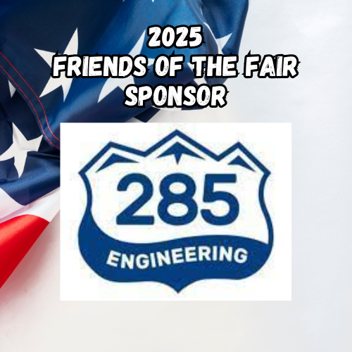 285 engineering 2025 sponsor logo