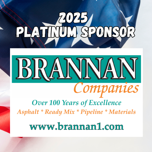 Brannan Companies 2025 sponsor logo