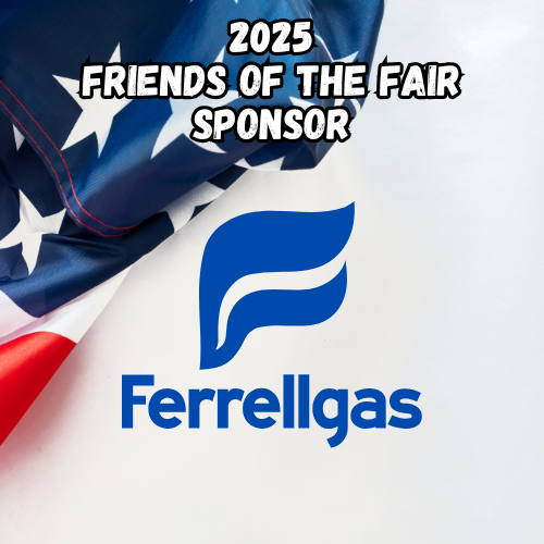 Ferrellgas 2025 sponsor logo