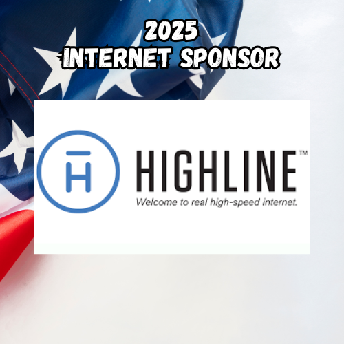 Highline 2025 sponsor