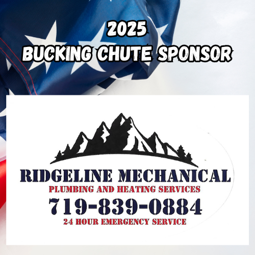 Ridgeline Mechanical 2025 Sponsor