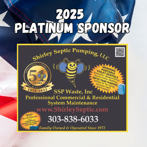 Shirley Septic Pumping 2025 logo