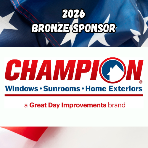 Champion windows and doors