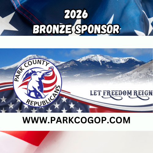 Park County Republicans logo
