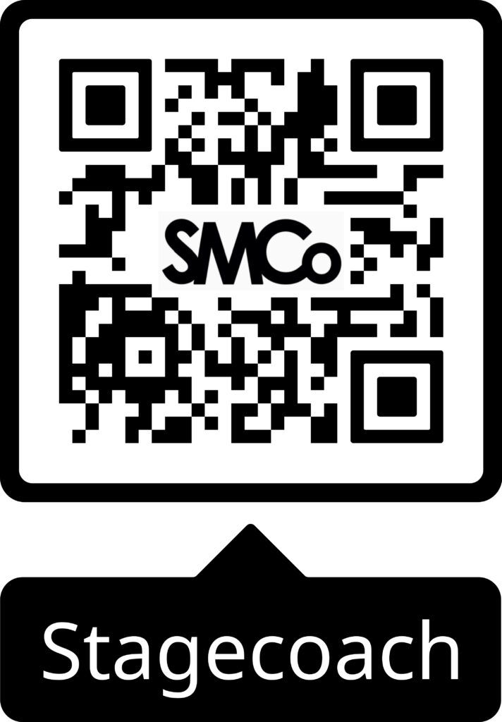 Stagecoach Meat Company website