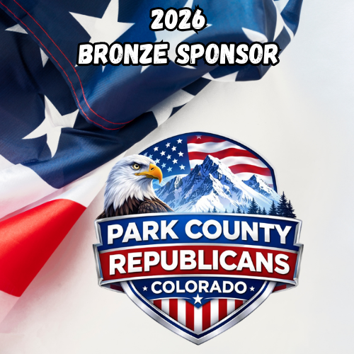 Park county republicans sponsor logo